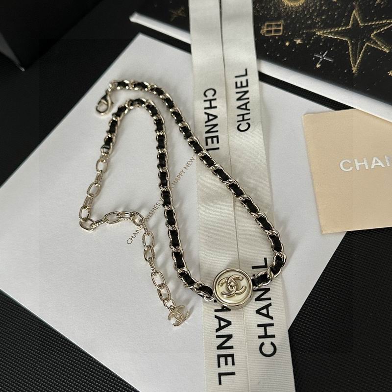 Chanel necklace 1lyx4 (3)